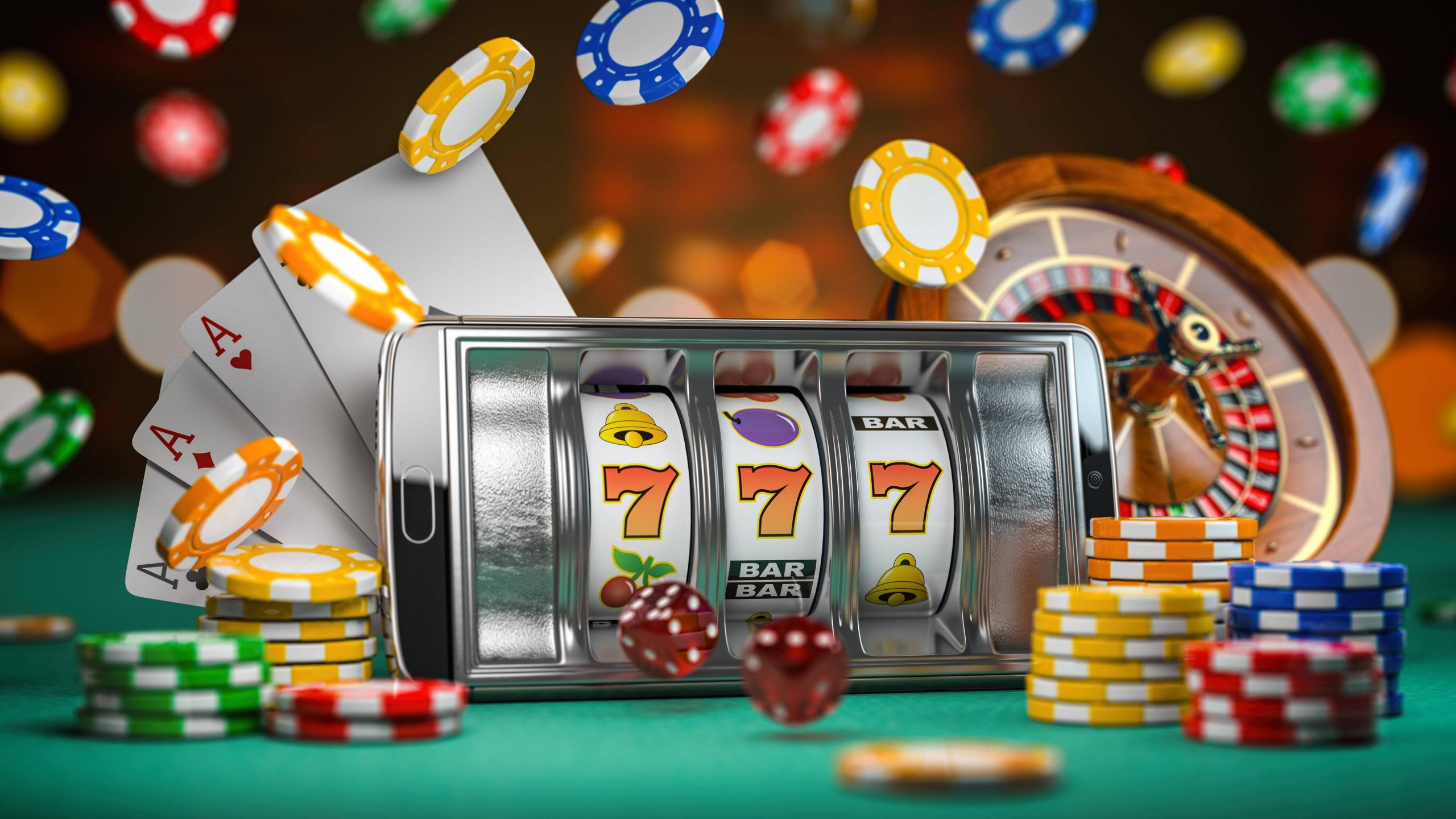 ZetCasino 🎰 Стоит ли играть в Зет казино